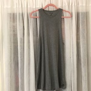 Hurley dress